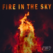Fire In the Sky artwork
