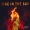 Fire In the Sky artwork