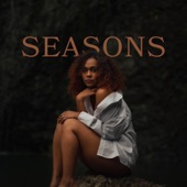 Seasons (feat. Wulfie) artwork