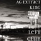 Left Club - AG Extract King lyrics