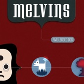 Melvins - Revolve (Acoustic)