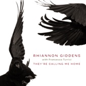 Rhiannon Giddens - Amazing Grace (with Francesco Turrisi)