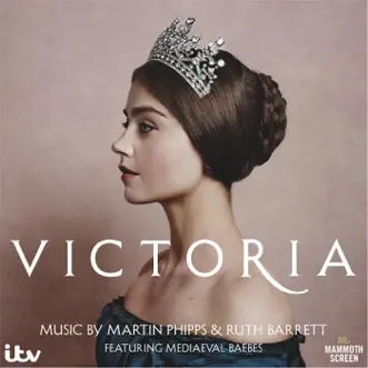 Victoria Titles by Martin Phipps & Mediaeval Baebes song reviws