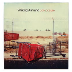 Composure - Waking Ashland Cover Art