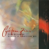 Cocteau Twins - Pink Orange Red