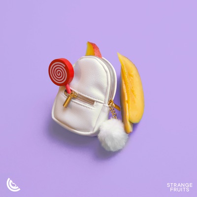 Ocean Eyes - Avocuddle, Fets & Strange Fruits Music | Shazam