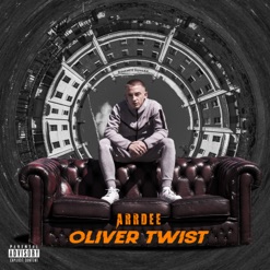OLIVER TWIST cover art