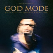 GOD MODE artwork