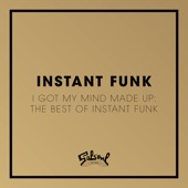 Instant Funk - It's Cool