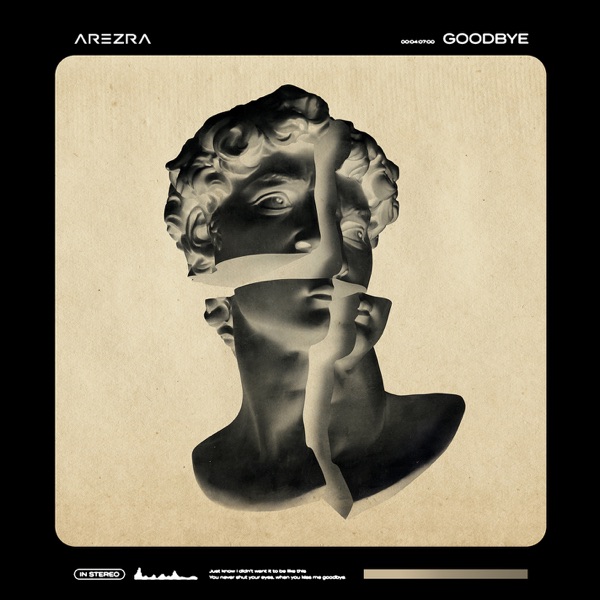 Goodbye - Single - AREZRA