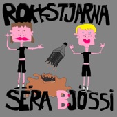 Rokkstjarna artwork