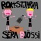 Rokkstjarna artwork