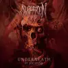 Underneath (feat. Joe Stump) - Single album lyrics, reviews, download