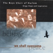 The Boys Choir Of Harlem - Let There Be Peace on Earth