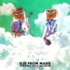 Somewhere Above the Clouds (Remixes) - Single