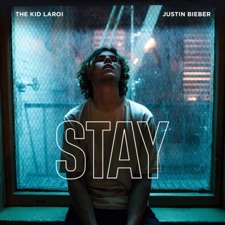 Stay by 