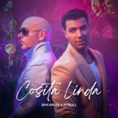 Pitbull;Jencarlos - Cosita Linda