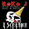 I Scream (feat. Nr. Getic) - ReKo J lyrics