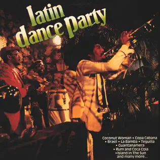 baixar álbum The Islanders - Latin Dance Party