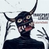 Transport League - Nailsober