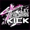 Let The Bass Kick (Silvio Ecomo Remix) artwork