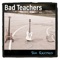 Sin Recreo - Bad Teachers lyrics