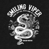 Smiling Viper artwork