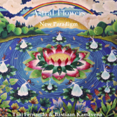 New Paradigm - Astral Flowers