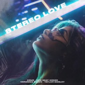 Stereo Love artwork