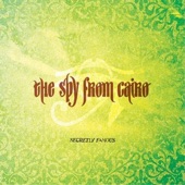 The Spy From Cairo - Kembe