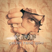 Çektim Kendi Ipimi artwork