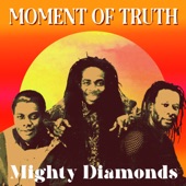 Mighty Diamonds - I Wanna Dance With You