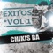 La Nueva Era - Chikis RA lyrics