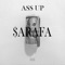 Ass Up - Sarafa lyrics