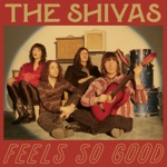 The Shivas - My Baby Don't