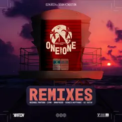 One By One (feat. Sean Kingston) [Remixes] - EP by DJ Katch album reviews, ratings, credits