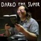 Talking Heads - Darko the Super lyrics