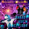 Paaady auf'm Dancefloor - Single