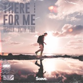 There For Me artwork