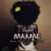 Maame (feat. Quuin Dhee & Kwin Ashley) - Single album lyrics, reviews, download