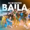 Baila artwork