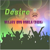 Desire artwork