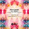 FELIX LEITER/RION S - Stand up for Love