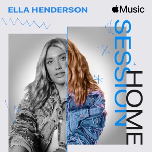 Apple Music Home Session: Ella Henderson