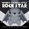 Lullaby Versions of Black Veil Brides