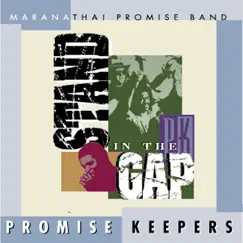 Promise Keepers - Stand In the Gap by Maranatha! Promise Band album reviews, ratings, credits