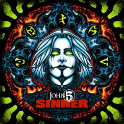 Sinner by John 5 & The Creatures album reviews, ratings, credits