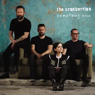lataa albumi The Cranberries - Something Else