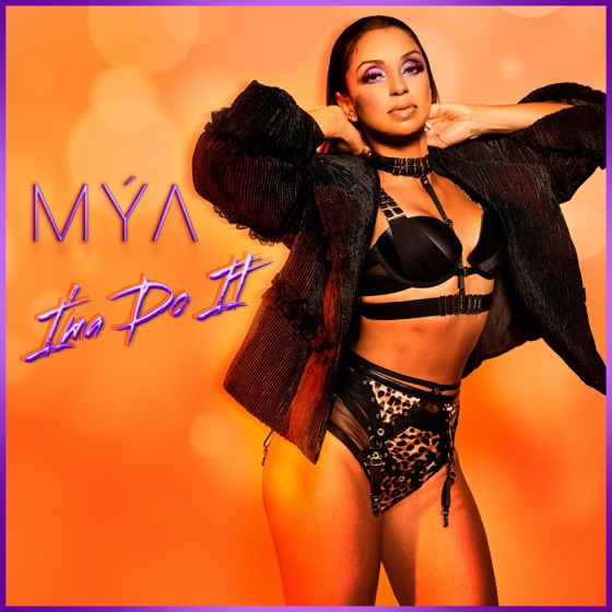 Cover artwork for I'ma Do It