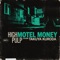 Motel Money (feat. Takuya Kuroda) artwork